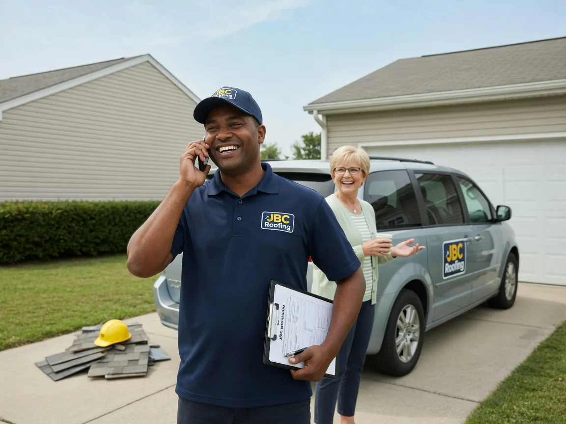 Roof Replacement Columbus, MS FAQs